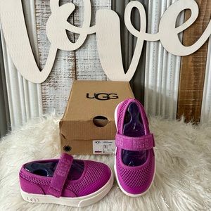 UGG